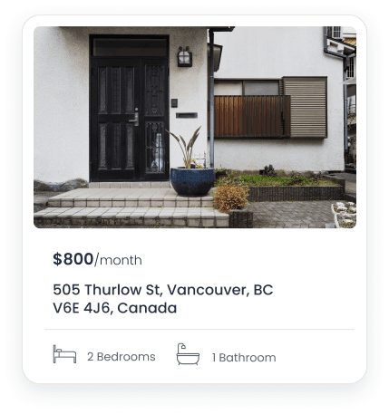 housing illustration